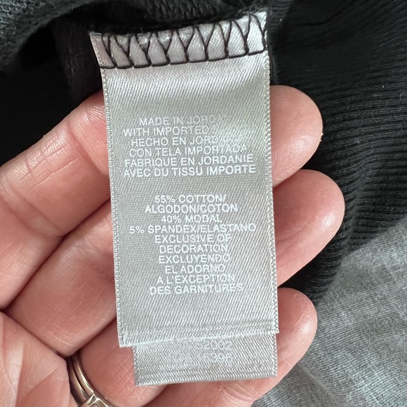 Liz Claiborne, women’s long sleeve shirt, Large - Picture 5 of 5